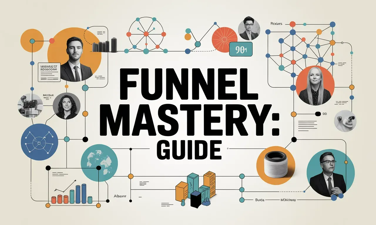 Funnel Mastery: Guide
